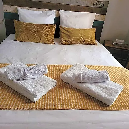 La Benoite Hotell