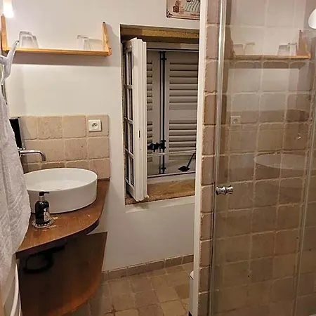 La Benoite Hotell
